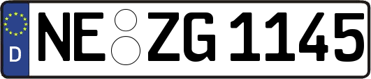 NE-ZG1145
