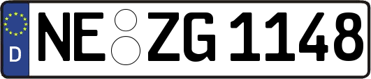 NE-ZG1148