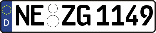 NE-ZG1149