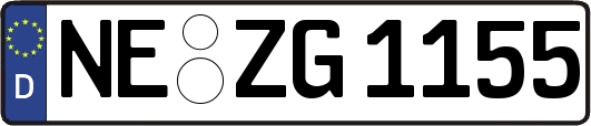 NE-ZG1155