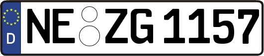 NE-ZG1157