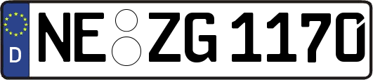 NE-ZG1170