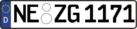 NE-ZG1171