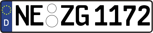 NE-ZG1172