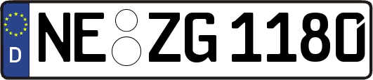 NE-ZG1180
