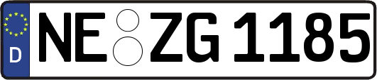 NE-ZG1185