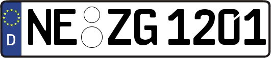 NE-ZG1201