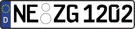 NE-ZG1202