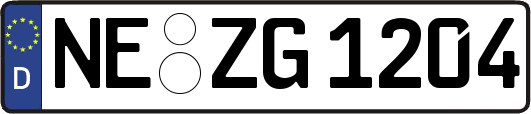 NE-ZG1204