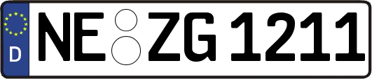 NE-ZG1211