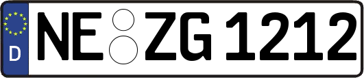 NE-ZG1212