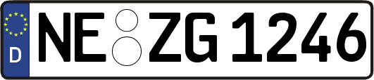 NE-ZG1246