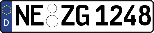 NE-ZG1248