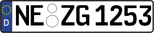 NE-ZG1253