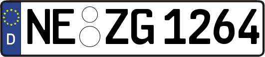NE-ZG1264
