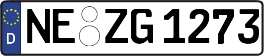 NE-ZG1273