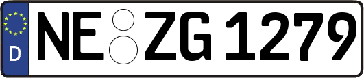 NE-ZG1279