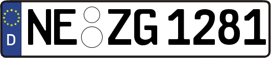 NE-ZG1281