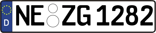 NE-ZG1282