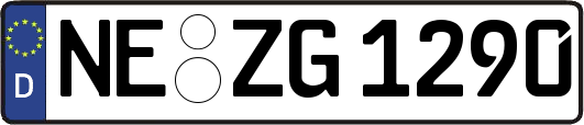 NE-ZG1290