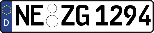 NE-ZG1294