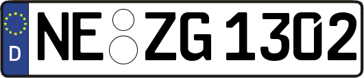 NE-ZG1302