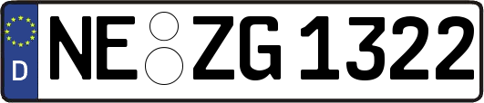 NE-ZG1322