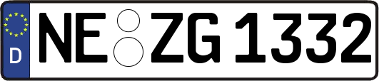 NE-ZG1332