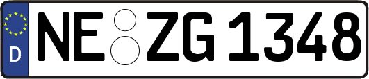 NE-ZG1348