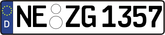 NE-ZG1357