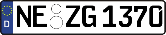 NE-ZG1370