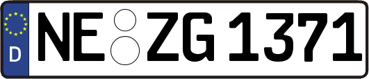 NE-ZG1371