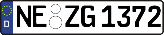 NE-ZG1372