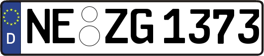 NE-ZG1373