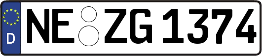 NE-ZG1374