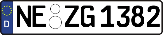NE-ZG1382
