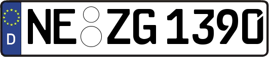 NE-ZG1390