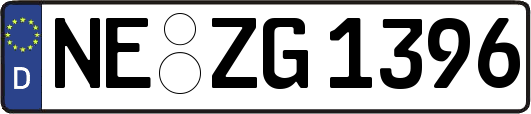 NE-ZG1396