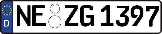 NE-ZG1397