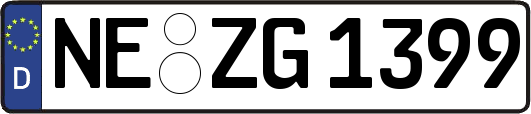 NE-ZG1399