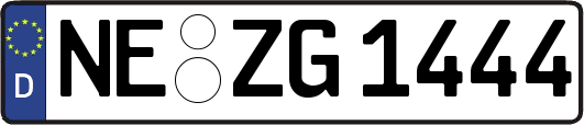 NE-ZG1444