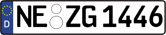 NE-ZG1446