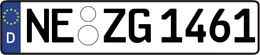 NE-ZG1461