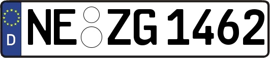 NE-ZG1462