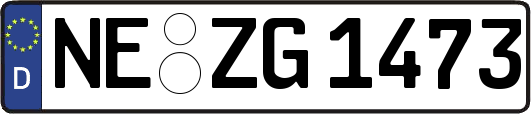 NE-ZG1473