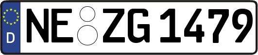 NE-ZG1479