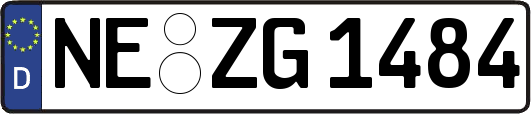 NE-ZG1484