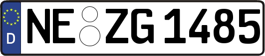 NE-ZG1485