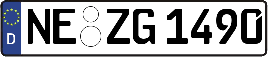 NE-ZG1490