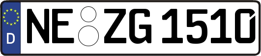 NE-ZG1510